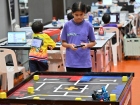 การแข่งขัน 2025 MakeX Thailand Robotics Competition | POINT  ... Image 70